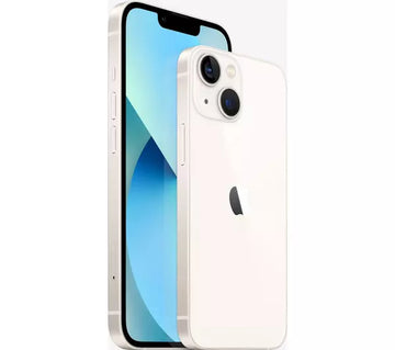 Apple iPhone 13 128GB Starlight Unlocked Very Good